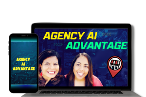 Alicia Lyttle – Agency AI Advantage Download
