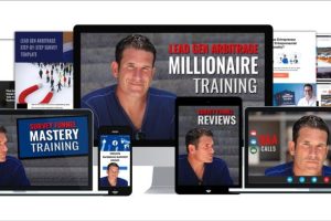 Eric Beer – Lead Gen Arbitrage Millionaire Training Download