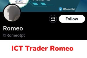ICT Trader Romeo – Turtle Soup Course Downoad