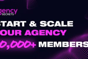 Issa & Hermes – Agency Secrets 2023 Download