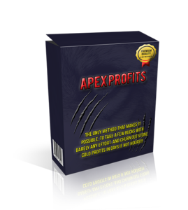 Mike Andy - Apex Profits Free Download