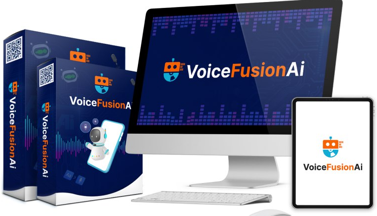 Pranshu Gupta - VoiceFusion AI Free Download