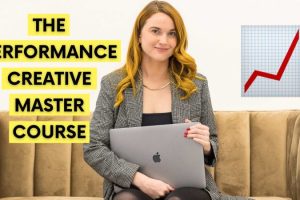 Dara Denney – Performance Creative Master Course Download
