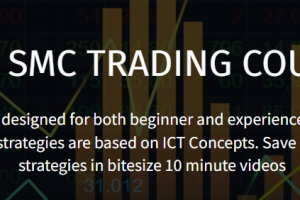 Faiz SMC Trading Course 2023 Download