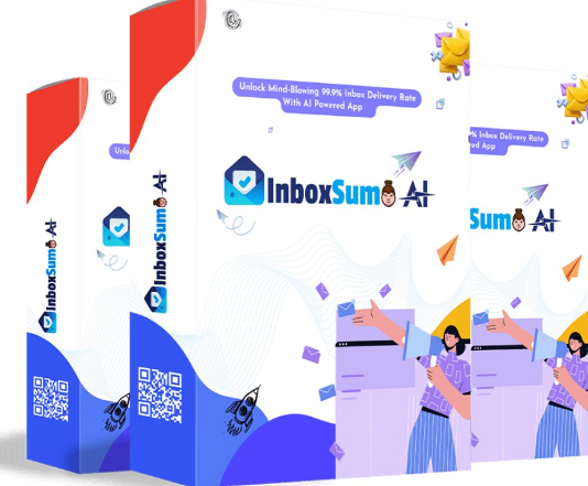 Laxman Singh - InboxSumo AI Free Download