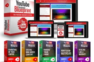 Magnates Media – The YouTube Business Blueprint Download