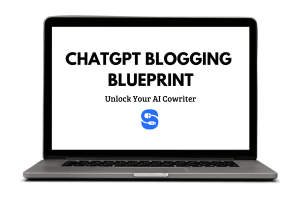 Nina Clapperton – ChatGPT Blogging Blueprint Download