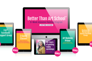 Amira Rahim – Better Than Art School Download