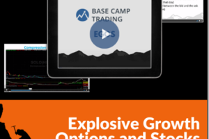 Base Camp Trading – Explosive Growth Options & Stocks Download