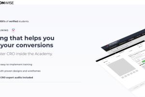 ConversionWise – Conversion Rate Training Download