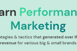Growth School – Learn Performance Marketing Download