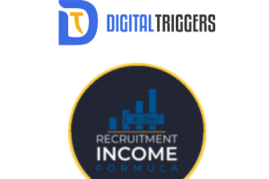Joe Troyer – Recruitment Income Formula Download