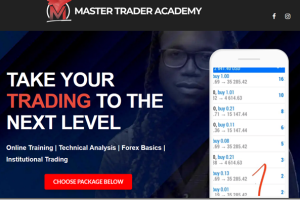 MTA Master Trader Academy Download