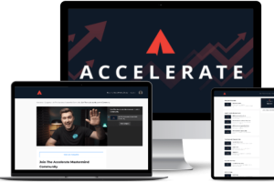 Marketplace SuperHeroes – Accelerate (Dynamo) Download