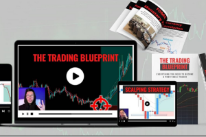 The Trading Blueprint – The Trading Geek Download