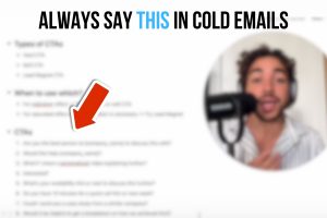 Yassin Baum – AI Cold Email Academy Download