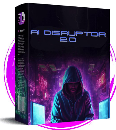 James Renouf - AI Disruptor 2.0 Free Download