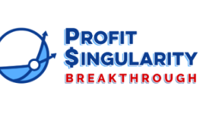 Rob Jones & Gerry Cramer – Profit Singularity Breakthrough Download