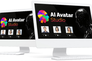 Yogesh Kashyap - AI Avatar Studio Free Download