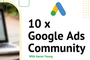 Define Digital – 10x Google Ads Community Download