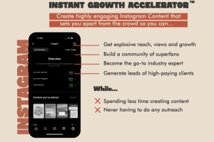 Ginny & Laura – Instant Growth Accelerator Download