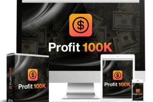 Glynn Kosky - Profit 100k + OTOs Download