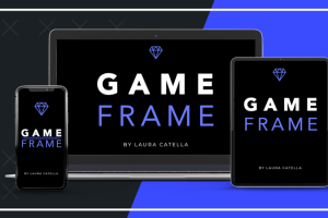 Laura Catella – Game Frame Marketing Course Download