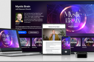MindValley – Mystic Brain Download