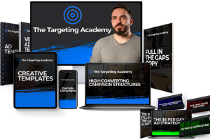 Niko Velikov - The Targeting Academy Download