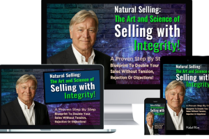 Michael Oliver – The Art & Science Of Selling With Integrity! Download