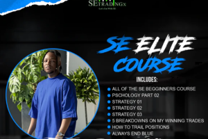 SE Tradingx – SE Elite Course Download