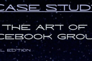 [Step By Step Guide] THE ART OF FACEBOOK GROUPS - How To Grow Brand New Facebook Group From Zero To Hero