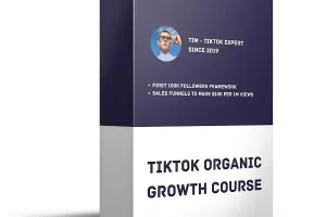 TimTalk 2.0 – Grow And Monetize Your TikTok Account Download