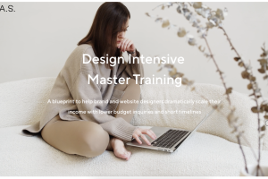 White and Salt – Design Intensive Master Training Download