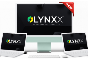 Billy Darr - Lynxx + OTOs Free Download