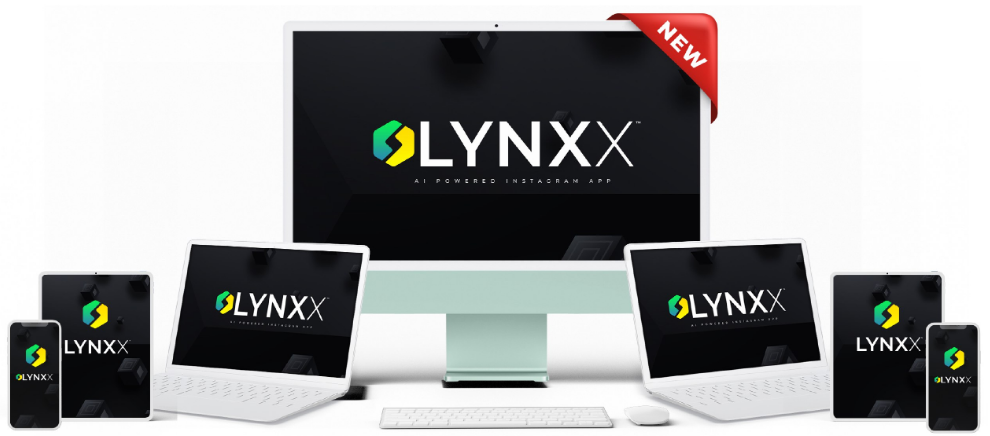 Billy Darr - Lynxx + OTOs Free Download