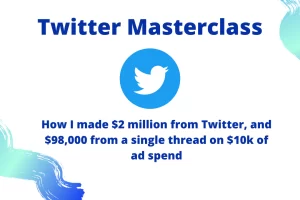 Cold Email Wizard - Twitter Masterclass Download