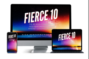High Performance Trading – Fierce 10 Download
