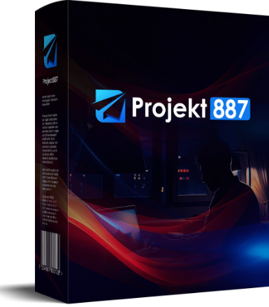 Mark Barrett - Project 887 + OTOs Free Download