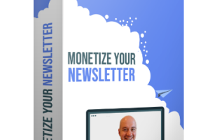 Pete Codes – Monetize Your Newsletter Download