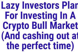 Scott Phillips – Lazy Investors Guide To Trading A Bull Market Download
