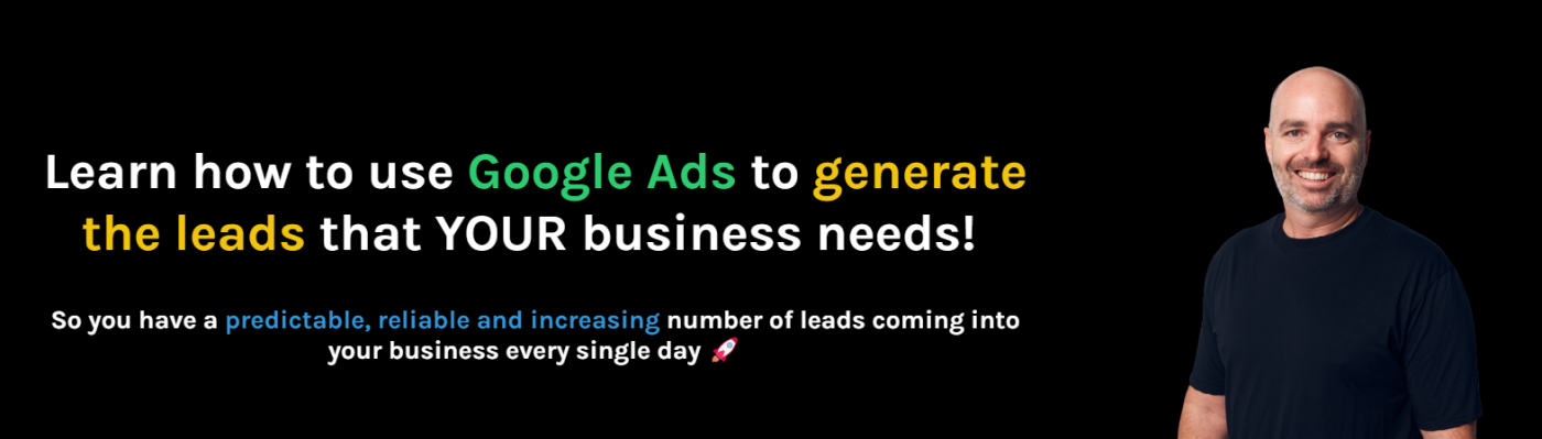 Aaron Young – Get MORE Leads With Google Master Edition Download
