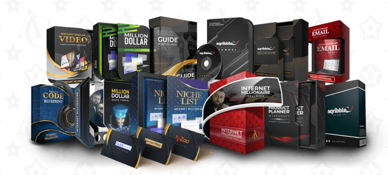 Adeel Chowdhry – Internet Millionaire Program Download