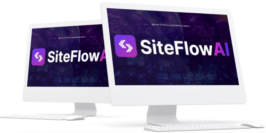 Akshat Gupta - SiteFlow AI + OTOs Free Download