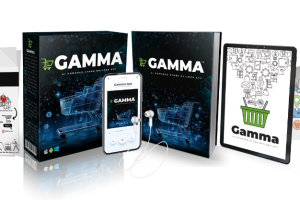 Billy Darr - Gamma Free Download