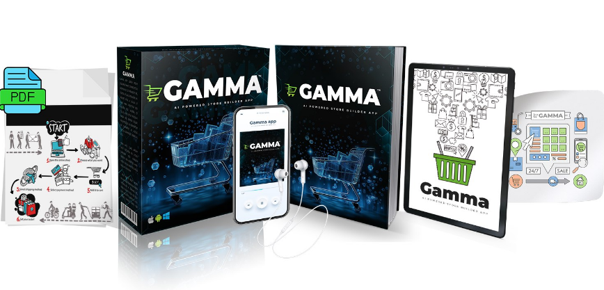 Billy Darr - Gamma Free Download