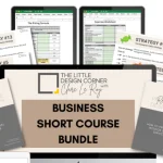 Clare Le Roy – Business Short Course Bundle Download