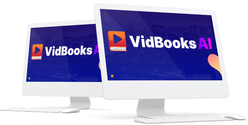 Clicks Botz - VidBooks AI + OTOs Free Download