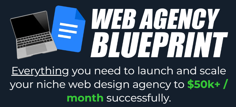 Dean White – Web Agency Blueprint Download