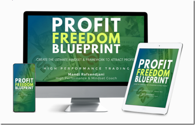 High Performance Trading – Profit Freedom Blueprint Download